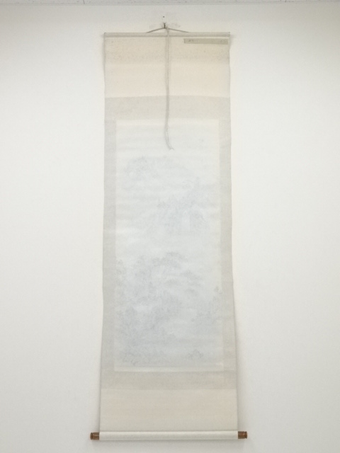 K茶道具　掛軸　「洋蘭の図」　古楊作　共箱　S1007KJ K茶道具 掛軸 「洋蘭の図」 古楊作 共箱 S1007KJ 楽天市場】茶道